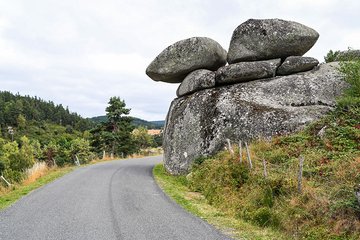Rocks to Roads